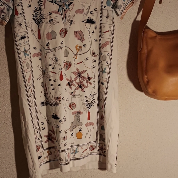 NWOT TORY BURCH POETRY of THINGS - Picture 3 of 6